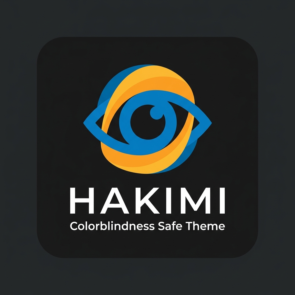 Hakimi Deuteranopia Safe